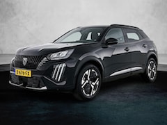 Peugeot 2008 - SUV Allure 100pk | Navigatie | Achteruitrijcamera | Climate Control | Cruise Control | Par