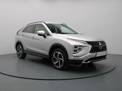 Mitsubishi Eclipse Cross - 187pk PHEV Intense+ Automaat Camera | Cruise | Navi | Parkeersens. v+a | Trekhaak