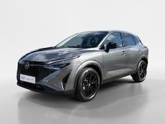 Nissan Qashqai - 1.3 MHEV Xtronic Tekna | NIEUW MODELJAAR | 6000 EURO KORTING | DIRECT RIJDEN | BOMVOL LUXE