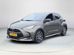 Toyota Yaris - 1.5 Hybrid Executive | Trekhaak | Apple CarPlay | Parkeersensoren | Rijklaar incl. garanti