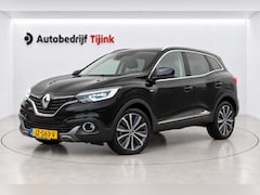 Renault Kadjar - 1.2 TCe Bose | Automaat | LED | Pano | Camera | Park Assist | All-seasons |