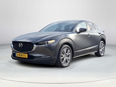 Mazda CX-30 - 2.0 e-SkyActiv-X M Hybrid Comfort | Apple Carplay/Android Auto | Achteruitrijcamera | Stoe