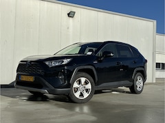 Toyota RAV4 - 2.5 Hybrid Dynamic Trekhaak