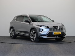 Mitsubishi Eclipse Cross - Instyle 87 kWh | 20" LMV | Lederen bekleding | Elektrisch verstelbare stoelen | Elektrisch