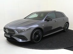 Mercedes-Benz A-klasse - 250 e Business Solution AMG / Panoramadak / Night-Pakket / Memory-Stoelen / 360Graden-Came