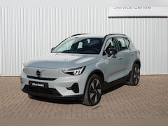 Volvo EX40 - Single Motor Extended Range Plus 82 kWh | Trekhaak | Verwarmbare voorstoelen en stuurwiel