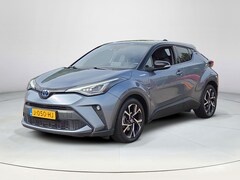 Toyota C-HR - 1.8 Hybrid First Edition | Apple CarPlay | Trekhaak | Parkeersensoren | Rijklaar incl. gar