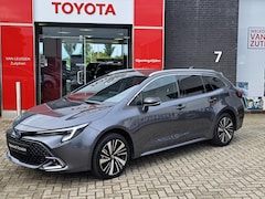 Toyota Corolla Touring Sports - Hybrid 140 Dynamic 2025 MODEL STOEL- VOORRUIT & STUURVERWARMING