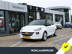 Opel ADAM - 1.2 Unlimited | IntelliLink | Andoid Auto / Apple Carplay