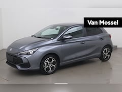 MG MG3 Hybrid+ - 1.5 Luxury | Stoel + Stuurverwarming | 360 camera | Carplay | Demo