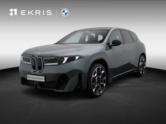 BMW iX3 - 50 xDrive M Sportpakket Pro | Innovation Pack | Stuurwielrand Verwarmd | Trekhaak | Panora