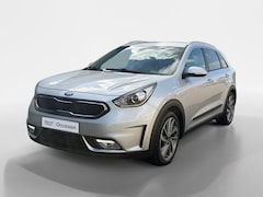 Kia Niro - 1.6 GDi Hybrid ExecutiveLine NAV|CAM|AUT|CRUIS|