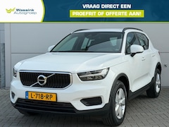 Volvo XC40 - T2 129pk Momentum Core Automaat | Climate control | Navigatie | Lm-velgen | Apple / Androi
