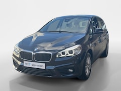 BMW 2-serie Gran Tourer - 218i 7p. Executive | Achteruitrijcamera | Climate control | Bluetooth