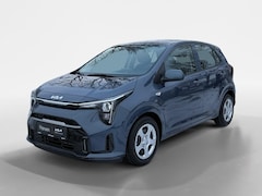 Kia Picanto - 1.0 DPI DynamicLine I Voorraadauto