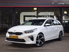 Kia Cee'd Sportswagon - Ceed 1.0 T-GDi DynamicPlusLine