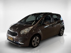 Kia Venga - 1.6 CVVT Edition