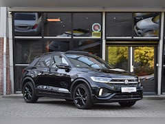 Volkswagen T-Roc - 1.5 TSI R-Line Pano Massage Lane Camera