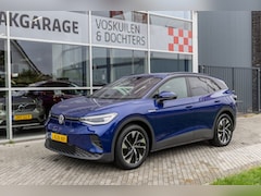 Volkswagen ID.4 - Business 77 kWh Trekhaak | Camera | Adaptive Cruise