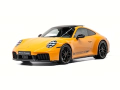 Porsche 911 - Carrera GTS