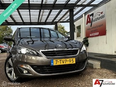 Peugeot 308 SW - 1.2 Première Nieuwe APK