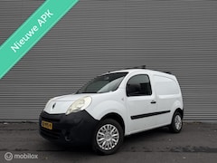 Renault Kangoo Express - 1.5 dCi 70 Grand Confort | Marge | Airco | Trekhaak | Nwe APK | 4x nieuwe verstuiver
