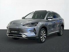 BYD Seal U - 1.5 T DM-i AWD Design | TIME GREY | NU TIJDELIJK €4000 INRUIL PREMIE