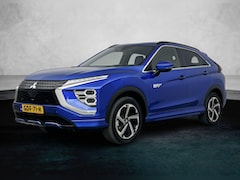 Mitsubishi Eclipse Cross - 188pk PHEV Automaat Executive | 1500 KG Trekvermogen| Navigatie | Camera | Stoel/Stuur Ver