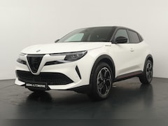 Alfa Romeo Junior - Elettrica Sport Speciale 54 kWh | Pack Techno | Warmtepomp | Verwarmde Voorruit | Two Tone