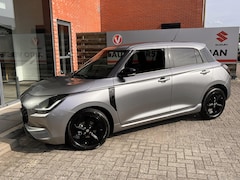 Suzuki Swift - 1.2 Edition 60 Smart Hybrid