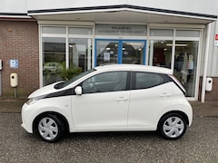 Toyota Aygo - 1.0 VVT-i x-play