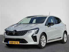 Renault Clio - 1.0 TCe 90 GPF Evolution | 4670 Km | Automaat | Airco | Cruise | Carplay | Navi by App | P
