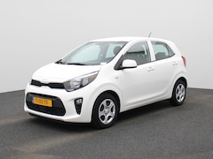 Kia Picanto - 1.0 DPi ComfortLine | Airco| Bluetooth | Eerste Eigenaar | Cruise Control |