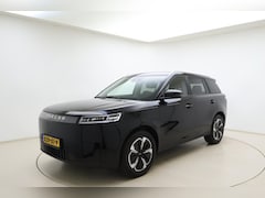 Jaecoo 5 - 5 EV Exclusive 61 kWh | Camera's rondom | Sony audio | Elektrische kofferklep | Stoelverwa