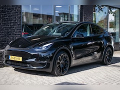 Tesla Model Y - Long Range AWD 75 kWh | SOH 95% | Leder | Panorama |
