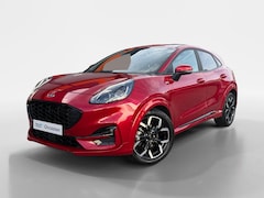 Ford Puma - 1.0 EcoBoost Hybrid ST-Line X | NL Auto 1ste eigenaar | Dealeronderhouden | Winter Pack |