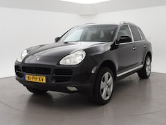 Porsche Cayenne - 3.2 V6 250 PK AUT. *99.080 KM / ORIG. NL / BTW* + ELEK. TREKHAAK | LEDER | CRUISE CONTROL