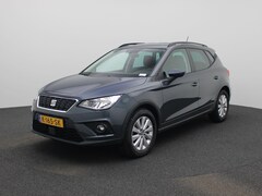 SEAT Arona - 1.0 TSI Style Business Intense | ACHTERUITRIJCAMERA | APPLE CARPLAY - ANDROID AUTO | TREKH