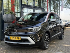 Opel Crossland - 1.2 Turbo GS Line | Stoel/ stuurverwarming | Navigatie | Airco | Apple Carplay/Android Aut