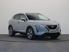 Nissan Qashqai - 1.5 e-Power N-Connecta | Rondomzicht Camera | Climate control | Adaptieve cruise control |