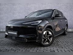 Geely E5 - Pro 60 kWh | Verwarmde en Geventileerde voorstoelen | Warmtepomp | 360graden Camera | PDC