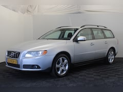 Volvo V70 - 2.4D Limited Edition