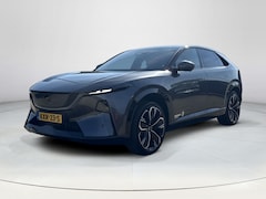 Mazda CX-6e - Takumi 78 kWh | DEMO | Stoelverwarming/Verkoeling | 21" Lichtmetalen Velgen | 360* Camera