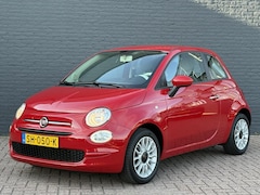 Fiat 500 - 1.2 Popstar | Dealer Onderhouden | Cruise Control | Bluetooth | Airco