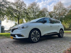 Renault Grand Scénic - 1.3 TCe Business Zen 7-Persoons *apk 09-2027*NL-AUTO+NAP+1EIG+NAVI+TREKHAAK+PARKEERSENSORE