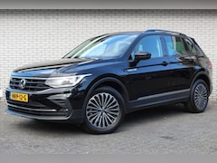 Volkswagen Tiguan - 1.4 TSI eHybrid 245pk DSG R-Line