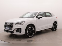 Audi Q2 - 35 TFSI Pro Line Plus | Automaat | Adaptive Cruise | Stoelverwarming | CarPlay | Camera |