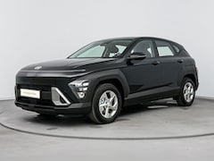 Hyundai Kona - 1.6 GDI HEV Comfort | Apple Carplay/Android Auto | Lichtmetalen velgen 16" N | Navigatiesy
