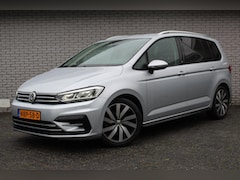 Volkswagen Touran - 1.2 TSI 110pk BMT Comfortline
