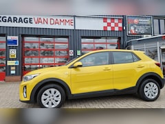 Kia Stonic - hybride 1.0 T-GDi MHEV C.L